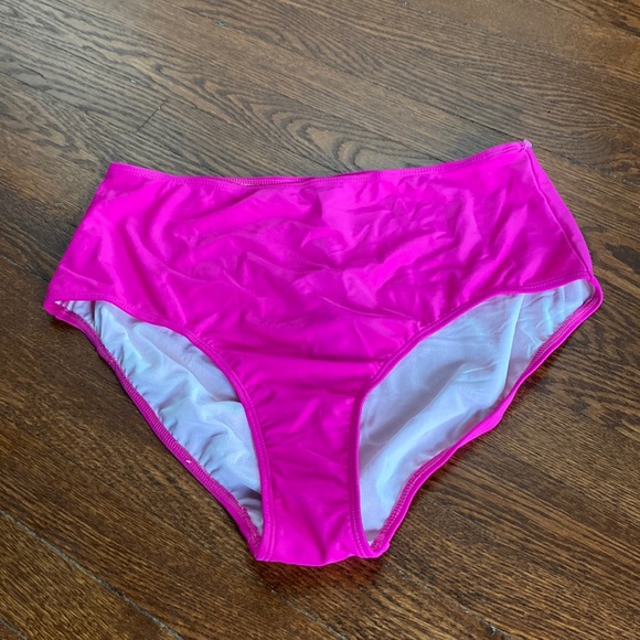 Aq-Wa Bikini Bottom SIZE XXL - Picture 1 of 5